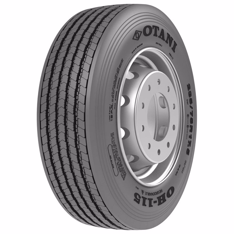 OTANI OH-115 215/75 R17,5 135/133 K Vodiace/Návesové