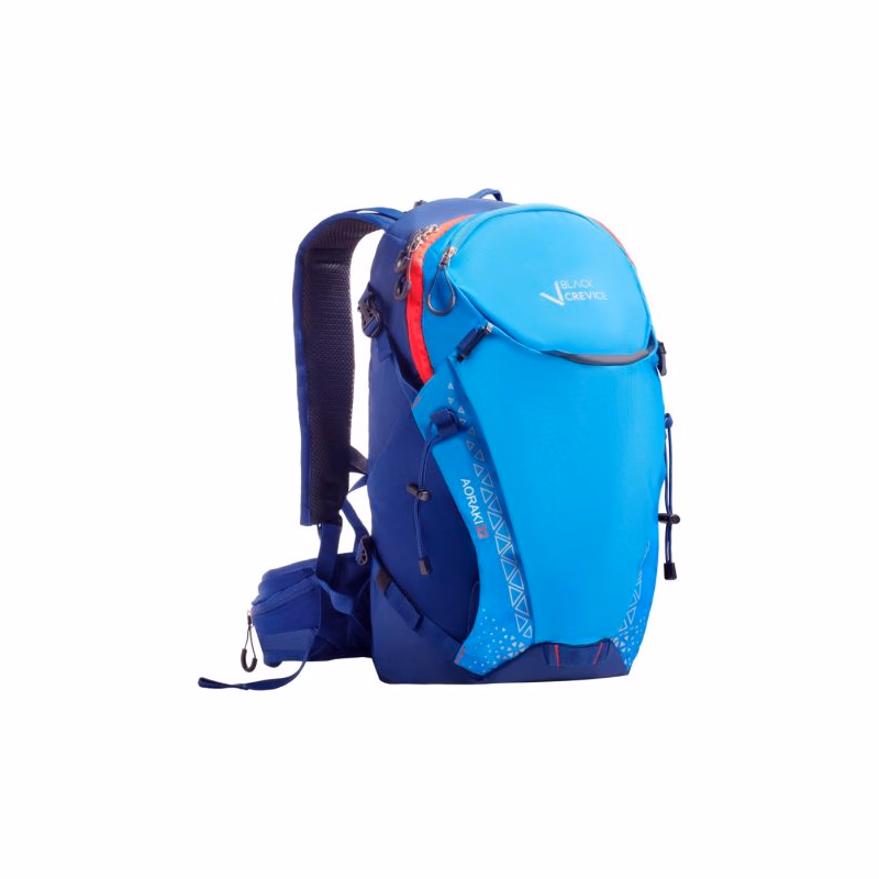 Turistický batoh BLACK CREVICE AORAKI 22 L blue