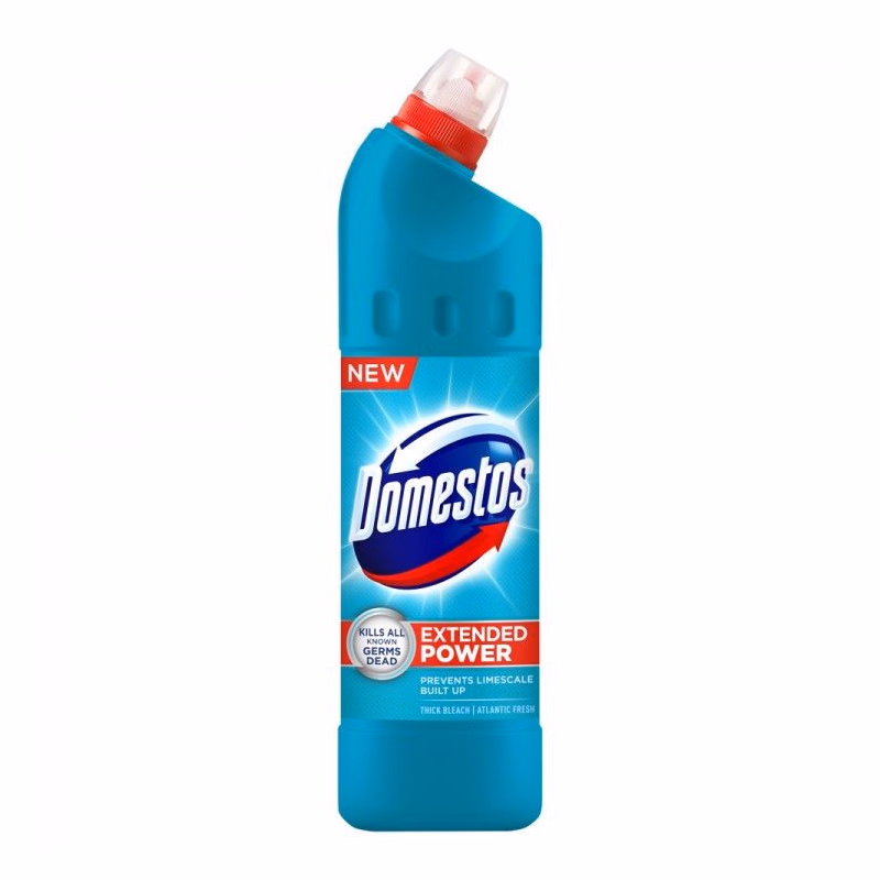 Domestos WC gél Atlantic 750ml