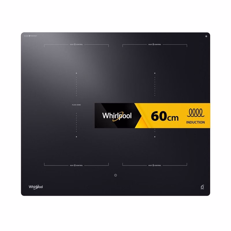 Whirlpool WTX6019DCF