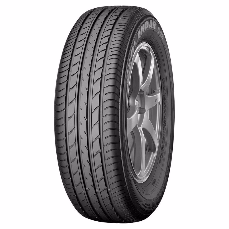 Yokohama GEOLANDAR G98V 225/65 R17 102 V Letné