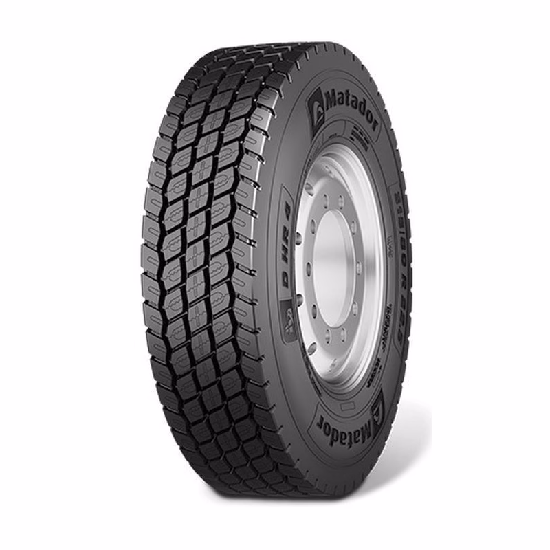 Matador D HR 4 265/70 R19,5 140/138 M Záberové