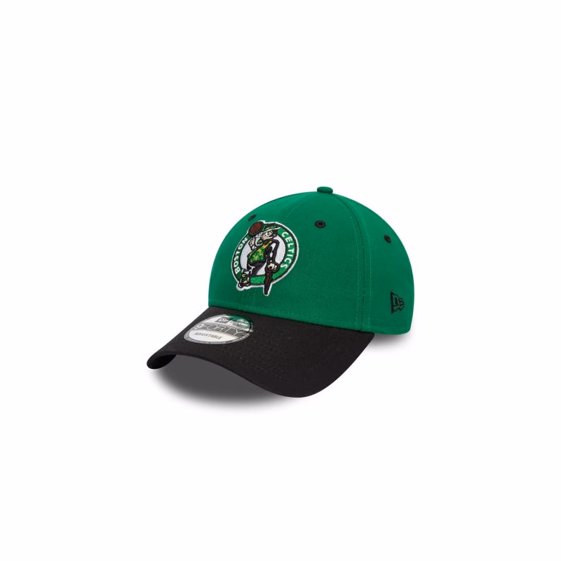 Šiltovka NEW ERA 940 NBA Side patch 9forty BOSCEL
