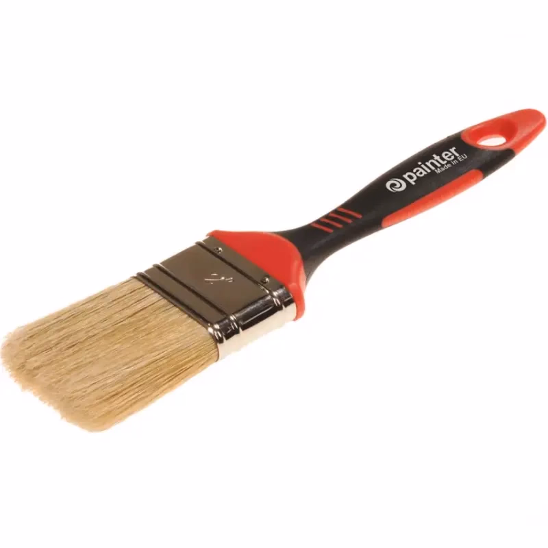 Štetec castor 2k oil f04