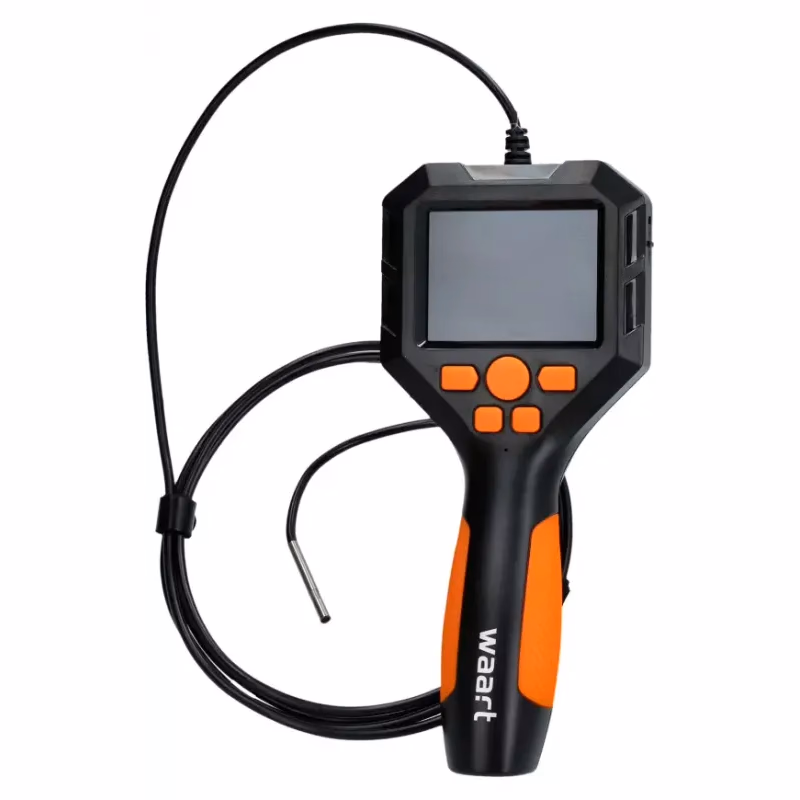 Waart Inšpekčná kamera IPS 2.8" FHD W16K028