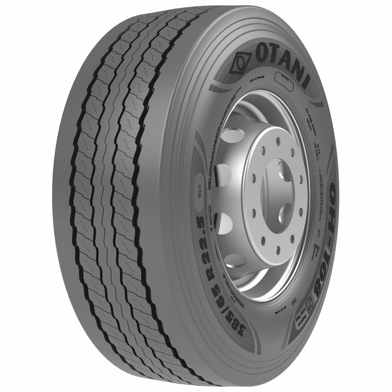 OTANI OH-108 385/65 R22,5 160 K Vodiace/Návesové