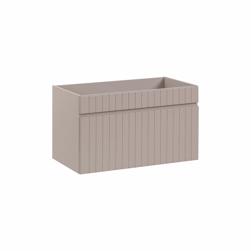 ArtCom Skrinka pod umývadlo ICONIC Cashmere 82-80 | 80 cm