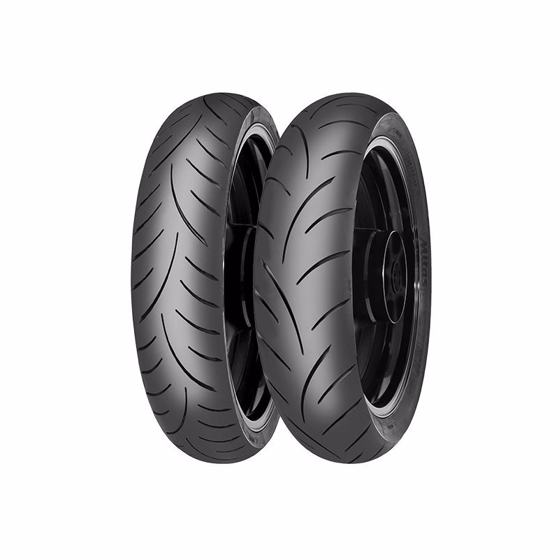 Mitas MC-50 120/90 -18 65 H Zadné