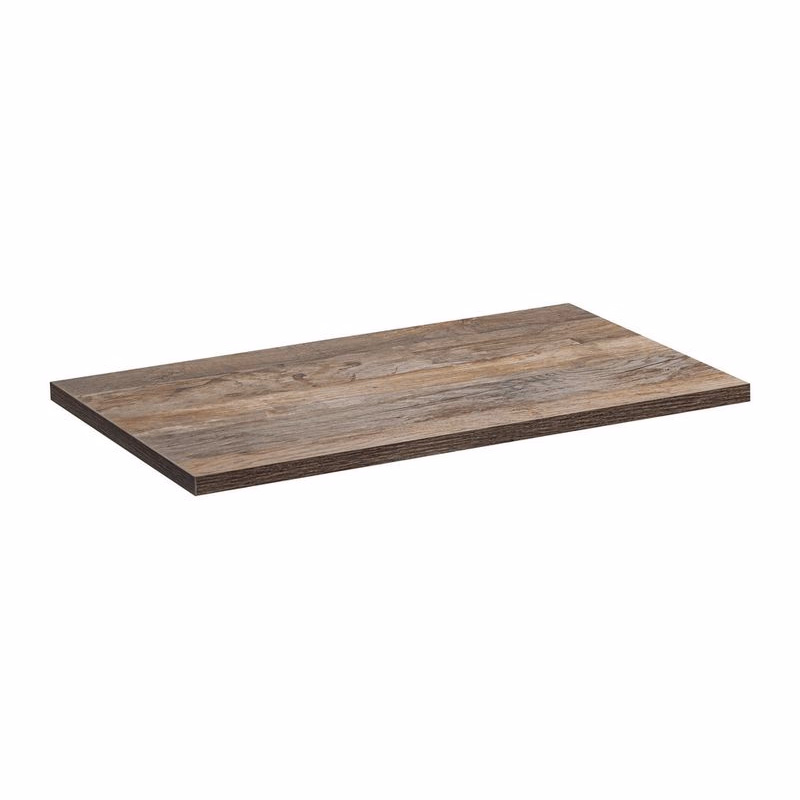 ArtCom Doska pod umývadlo SANTA FE Oak | dub santa fe Typ: Doska 180 cm / 89-180
