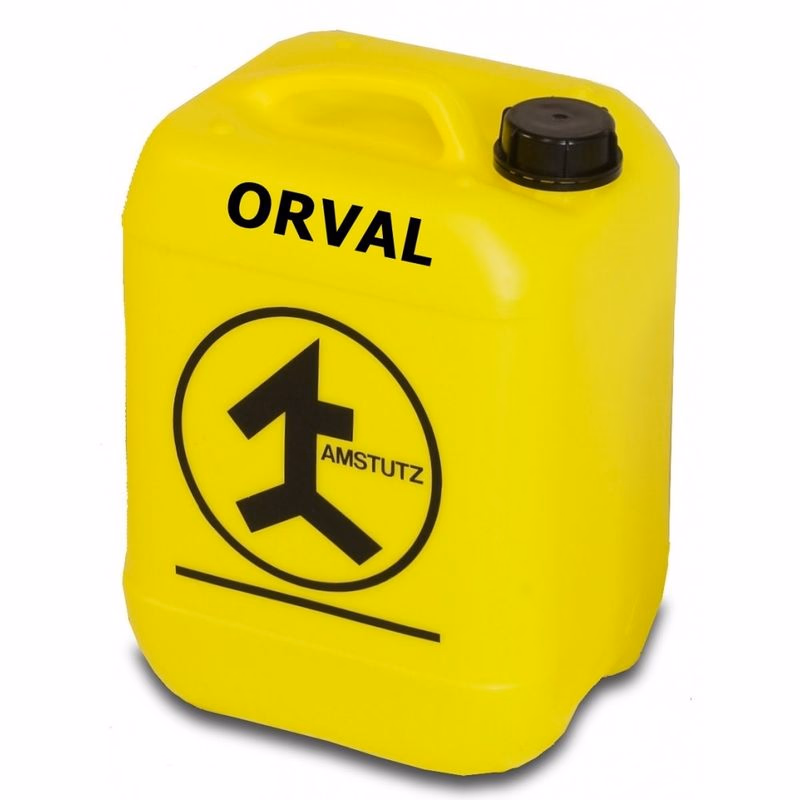 Prípravok na čistenie a umývanie podláh Amstutz Orval 10 kg EG11196010
