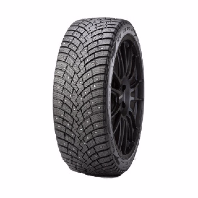 Pirelli Ice Zero 2 ( 225/50 R17 98T XL, pneumatika s hrôtmi, s ochrannou lištou (MFS) )