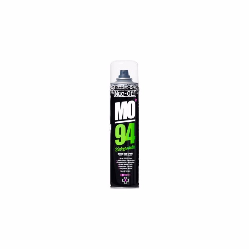 Leštiaci prípravok MUC-OFF MO-94 400ml
