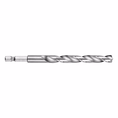 GRAPHITE Vrták do kovu Hex 9,0 mm 54T717