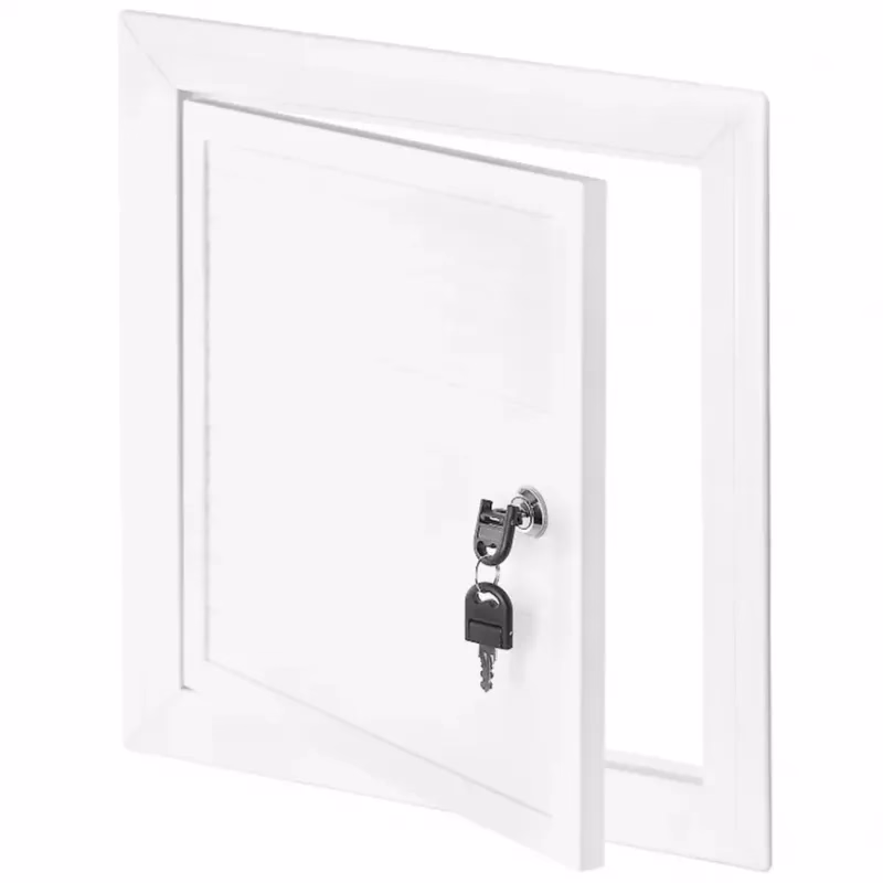 Revízne dvierka PVC 60/80