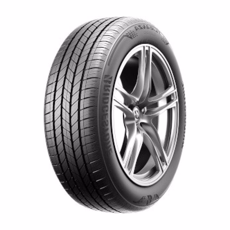 Bridgestone Turanza LS100A RFT ( 225/45 R18 95H XL *, s ochrannou lištou (MFS), runflat )