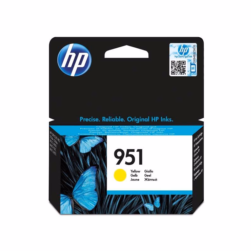 HP CN052AE - originálny