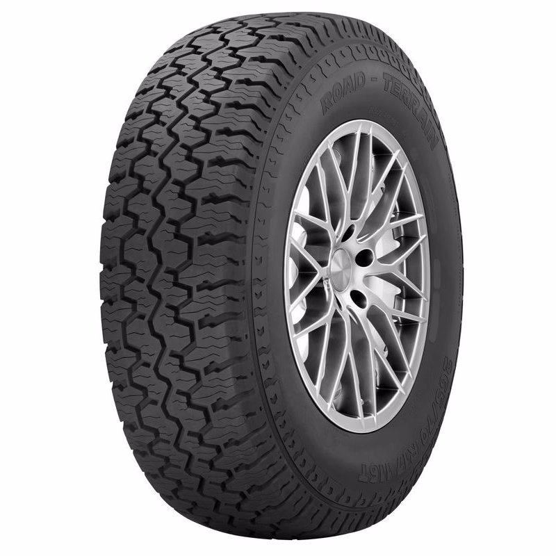 Kormoran ROAD-TERRAIN 285/60 R18 120 T Letné