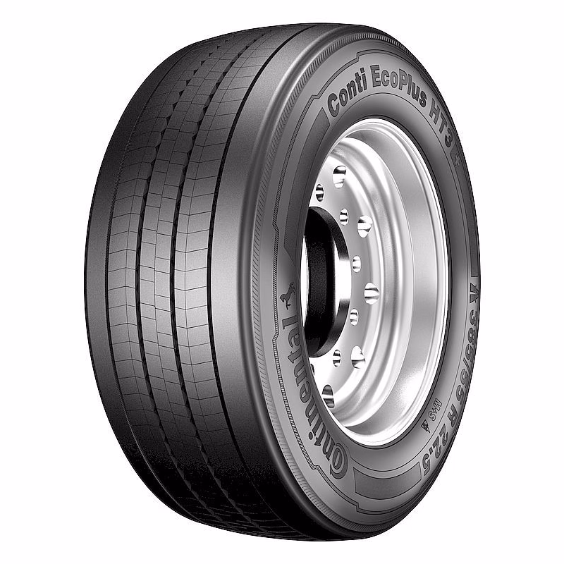 Continental Conti EcoPlus HT3+ 385/65 R22,5 160 K Navesové
