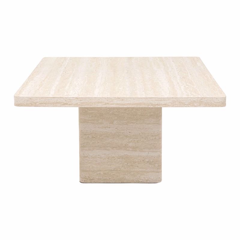 Konferenčný stolík Travi 80x80cm