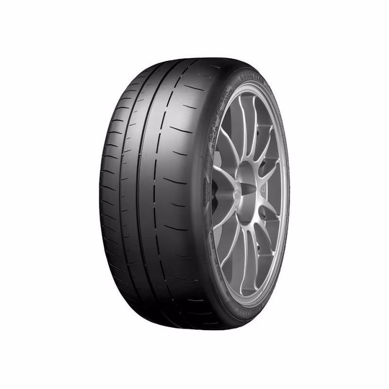 Goodyear EAGLE F1 SUPERSPORT RS 325/30 R21 108 Y Letné