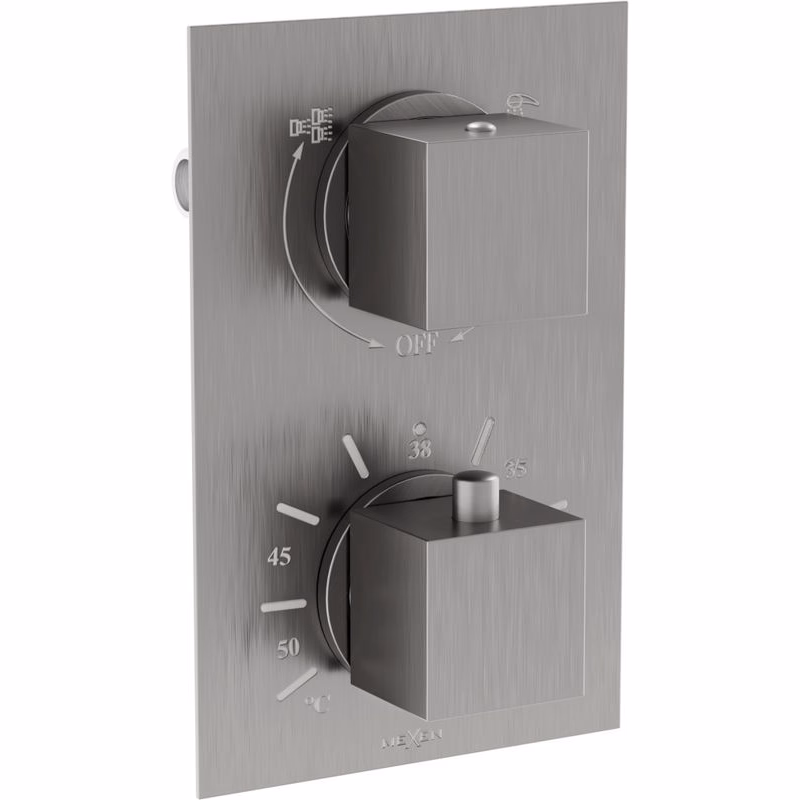 MEXEN CUBE 77502-66