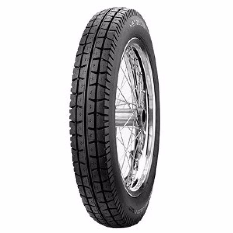 Metzeler Block K ( 4.00-18 TT 64P predné koleso )