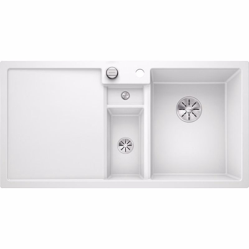 Blanco Collectis 6 S silgranit biela + Dodatočná extra zľava 5% po vložení do košíku !