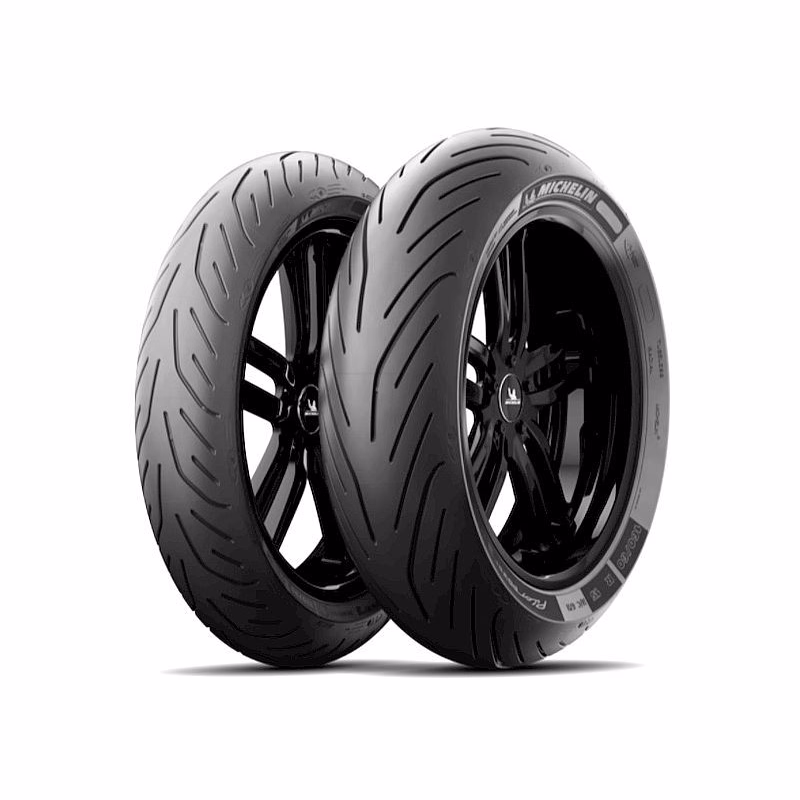 Michelin PILOT POWER 3 SCOOTER 120/70 R15 56 H Predné