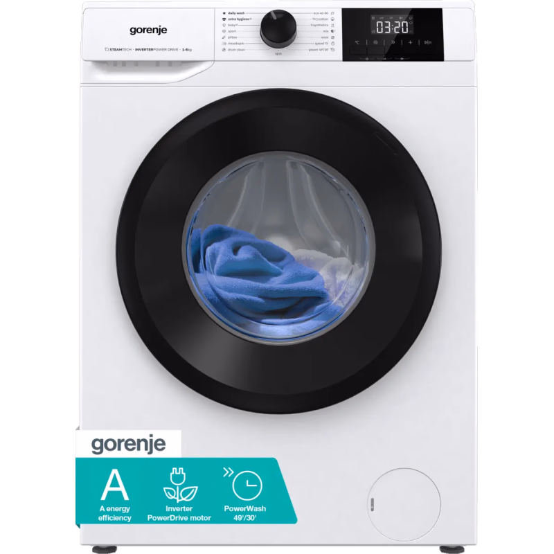 Gorenje W3NGPI61SAS