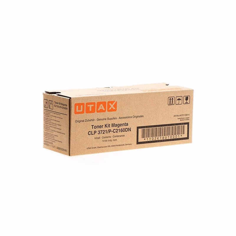 UTAX 4472110014 - originálny