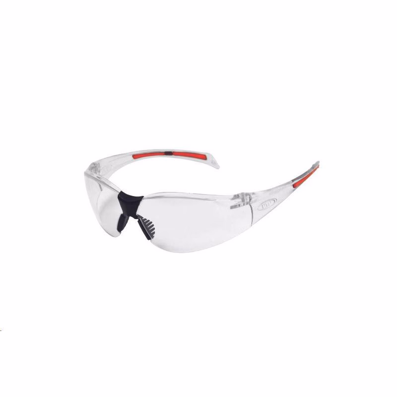 JSP okuliare STEALTH 8000 AS, AF číra