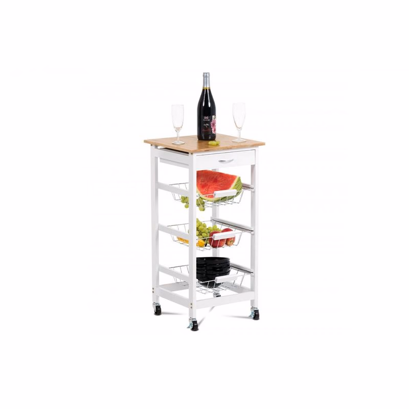 Servírovací stolek DR-043 Autronic