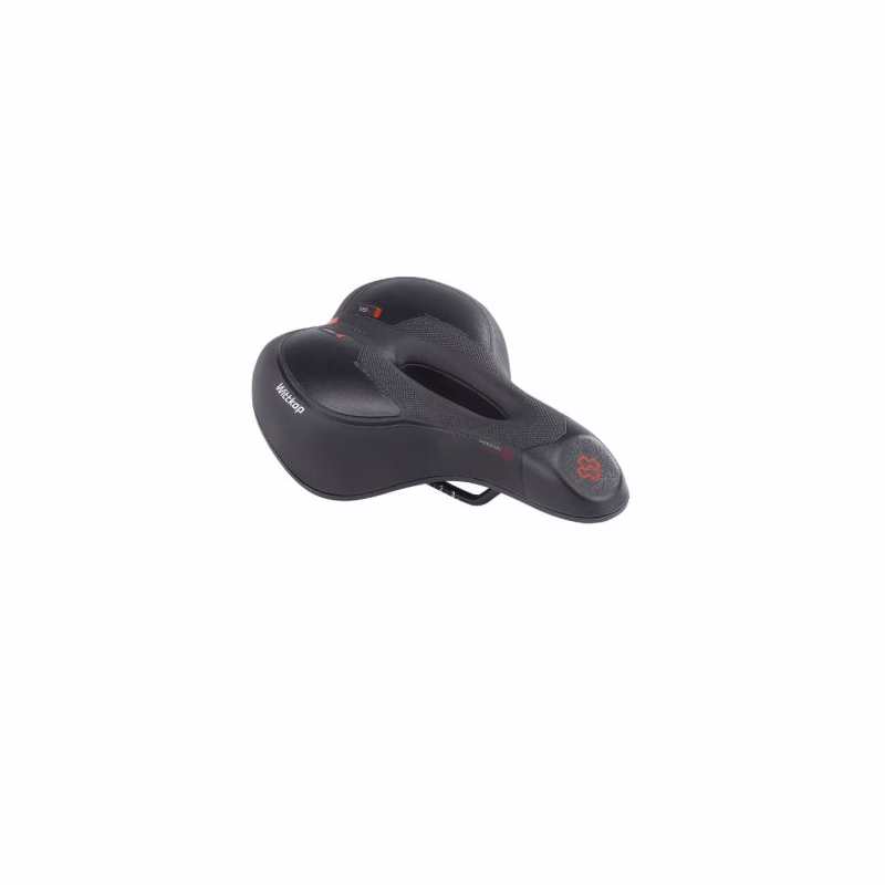 Sedlo na bicykel WITTKOP Medicus Pro 6.2 Trek Lady (New Gel)
