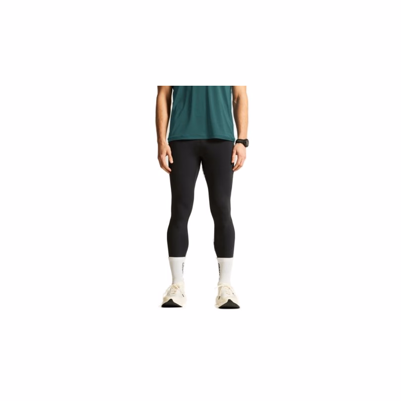Pánske bežecké 3 4 nohavice CRAFT Trousers Essence 3