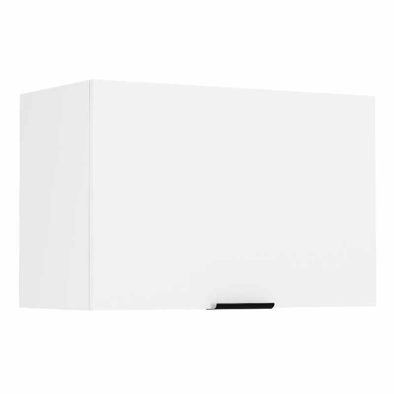 VCM Nástenný odsávací ventilátor "Fazuľa", biely