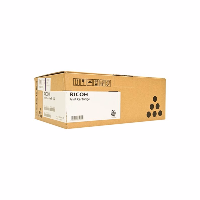 RICOH 407510 - originálny