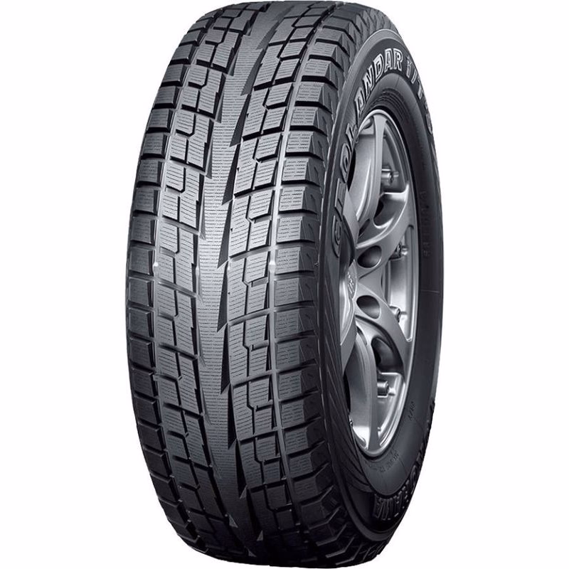 Yokohama Geolandar I/TS (G073) ( 215/65 R16 98Q, Nordic compound, RPB )