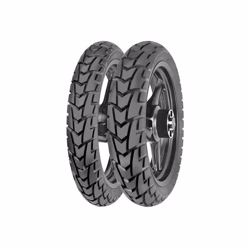 Mitas MC-32 100/80 -17 52 R Predné