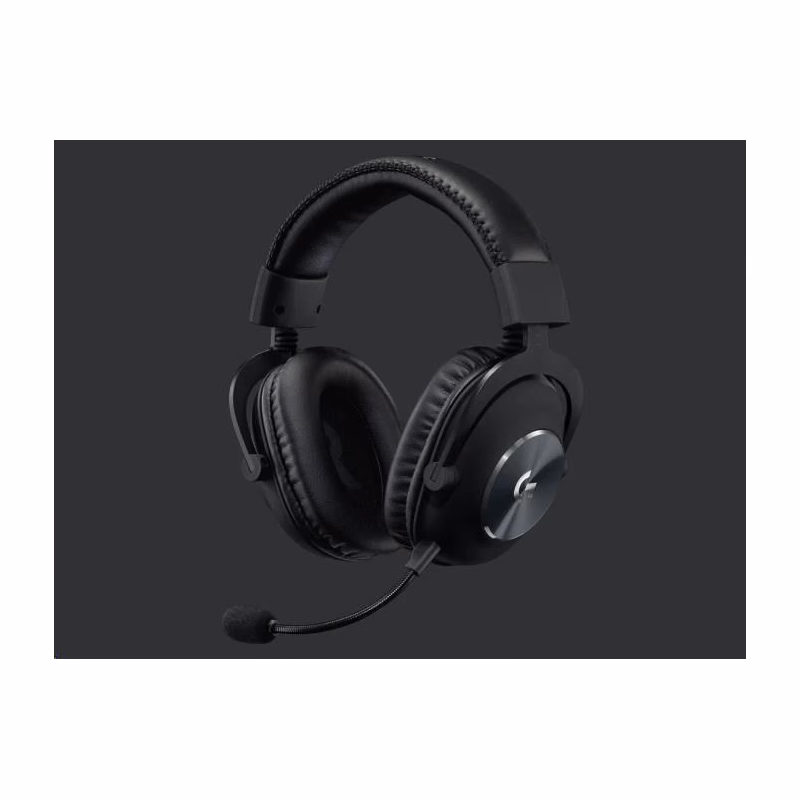 Logitech Headset - PRE X GAMING HEADSET