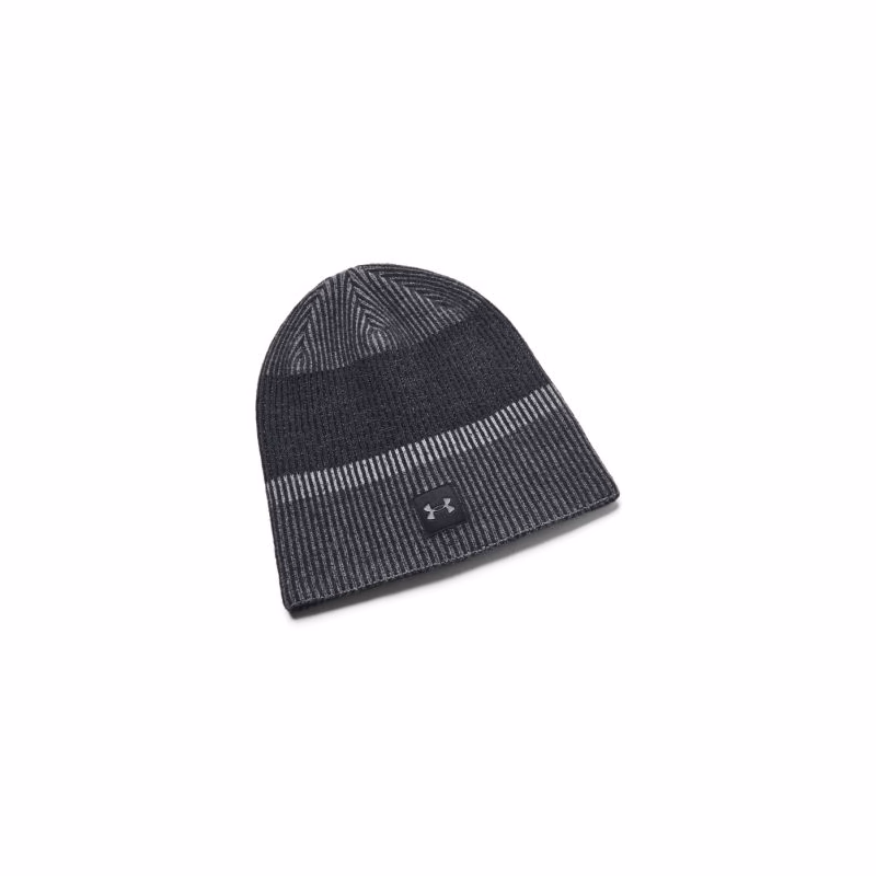 Zimná čiapka UNDER ARMOUR Launch Reflective Beanie