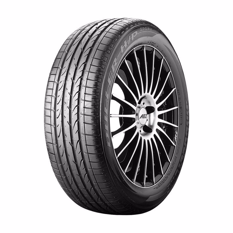 Bridgestone Dueler H/P Sport ( 235/60 R18 103W AO )