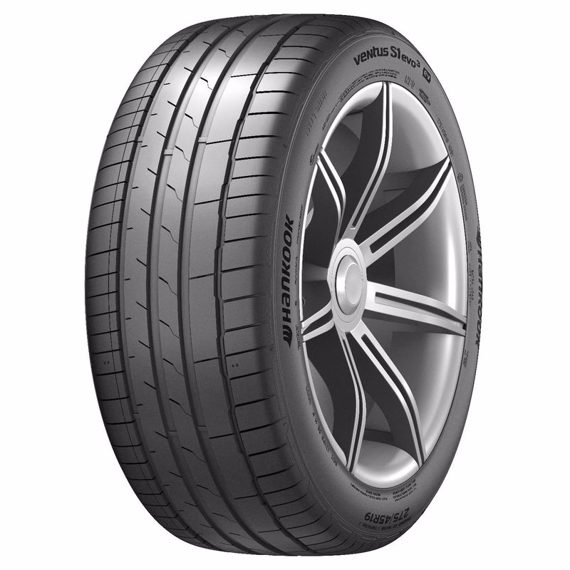 Hankook K127E Ventus S1 evo3 EV 255/45 R20 101 T Letné
