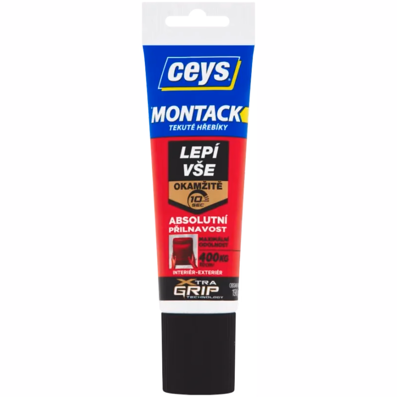 Ceys Montack Express Plus 190 g