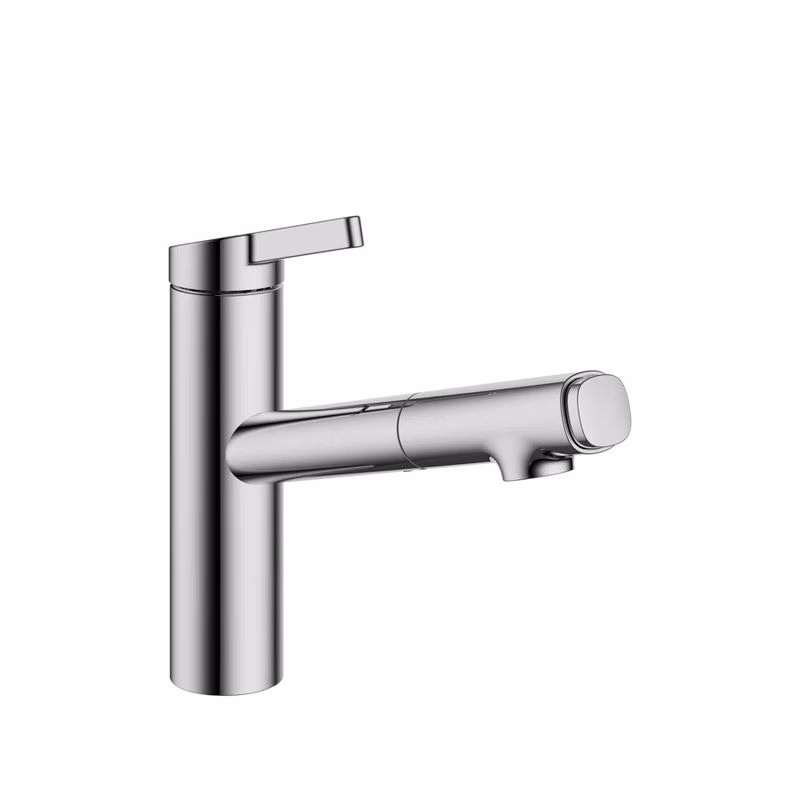 KWC Drezová batéria KWC FIT, 125572, chróm 125572