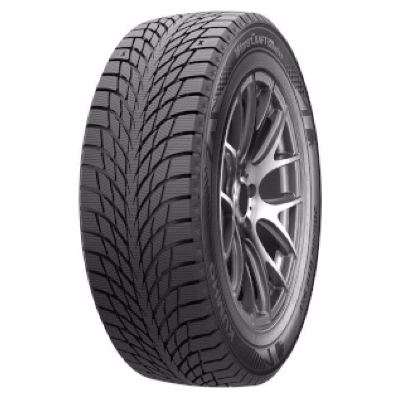 Kumho WinterCraft ice Wi51 ( 225/50 R17 98T, Nordic compound )