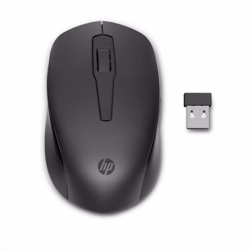 HP 150 Wireless Mouse