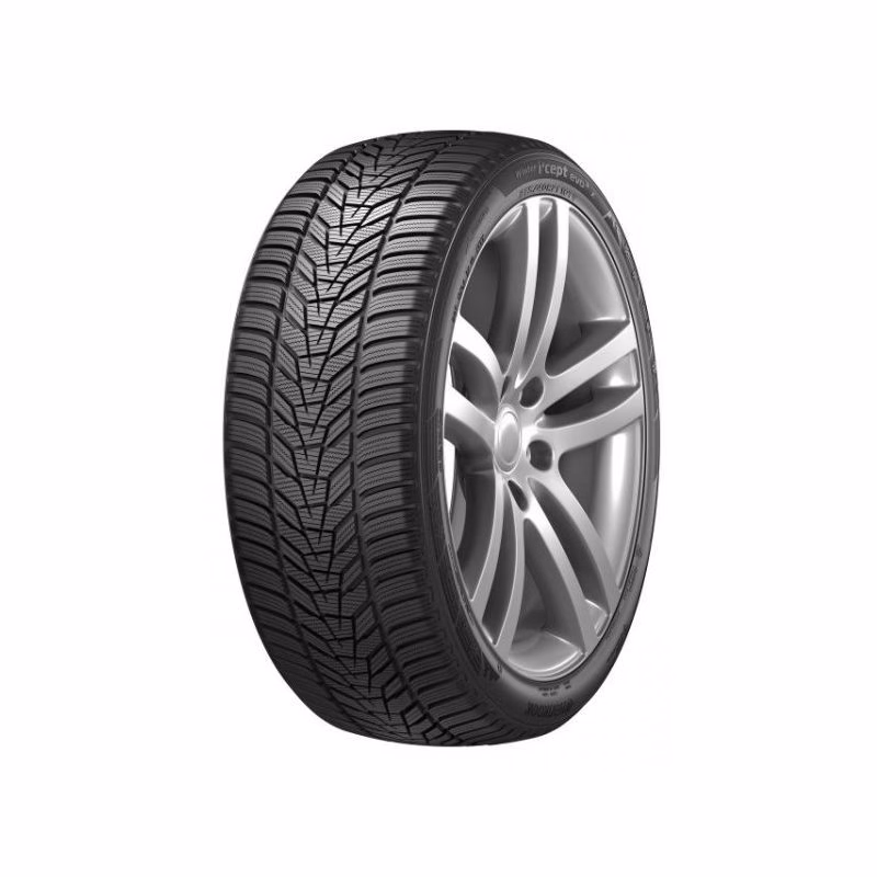 Hankook W330A ICEPT EVO3 SUV 245/65 R17 111 H Zimné