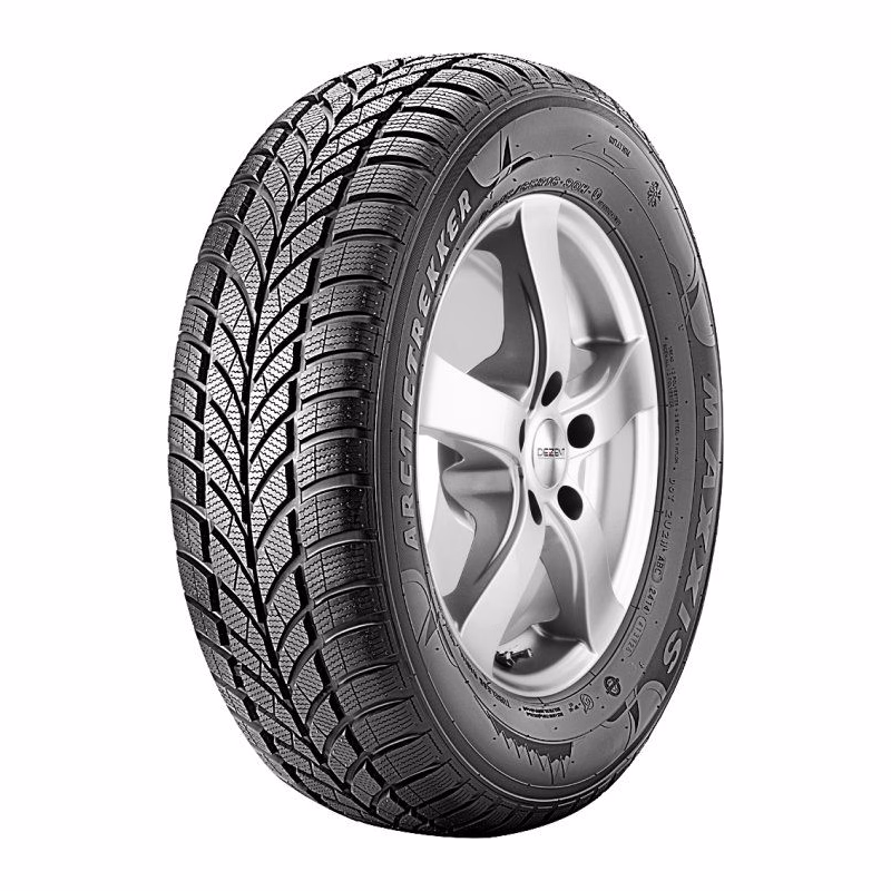 Maxxis WP-05 Arctictrekker ( 185/55 R16 87H XL, s ochrannou lištou ráfika (FSL) )