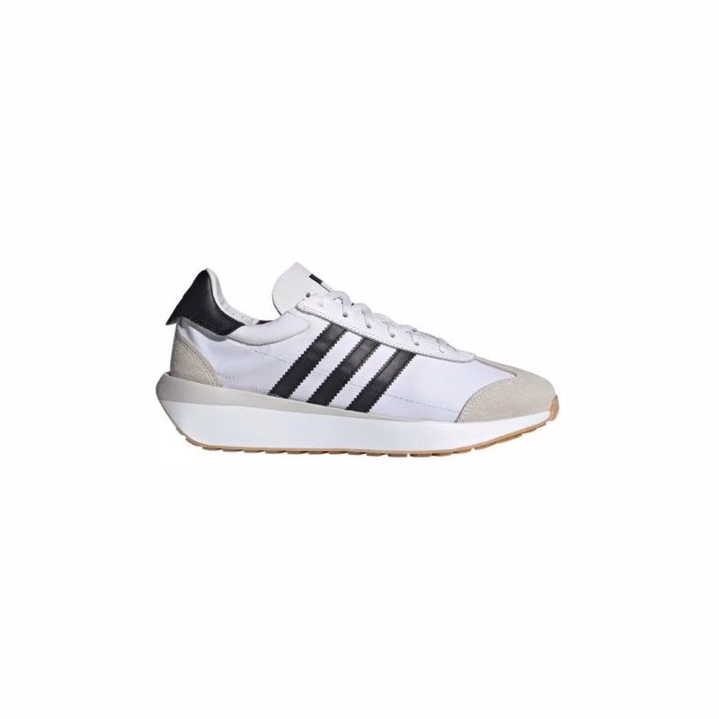 Pánska rekreačná obuv ADIDAS ORIGINALS Country XLG M cloud white core black grey one
