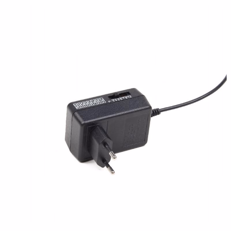 GEMBIRD Universal AC-DC adaptér, 24 W